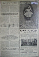 How To Be Your Own Milliner 1903 Article