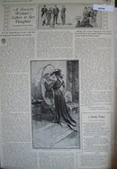 A Society Womans Letter To Her Daughter 1903 Article