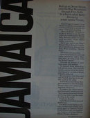 Buick Named Betty Jamaica Tourist Board 1969 Ad