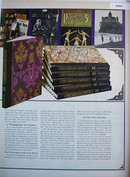The Fabulous Century 1969 Books Ad