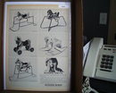 Wonder Horse Products Co. 1967 Ad