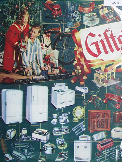 Firestone Dealer And Store 1947 Ad