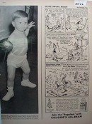 Kellogg's All-Bran Suitcase Simpson Ad 1937