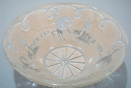 Rodeo Cowboy's, cactus lampshade