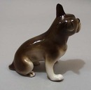 Royal Dux Bulldog #476