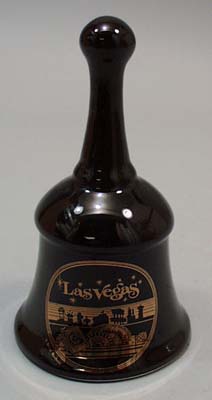 Las Vegas Karol western 1986 bell