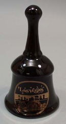 Las Vegas Karol western 1986 bell