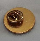 Michigan Golden Anniversary Lions pin