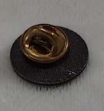 Pair of Growth means greater service Lions pin