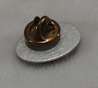 Pr of gift of sight pins