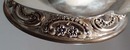 Wallace Silverplate bowl in presentation box