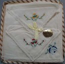 Philippines 3 handkerchief set