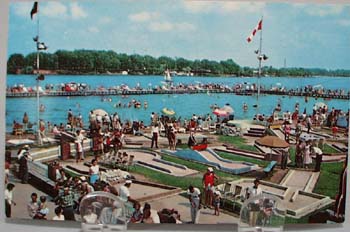 Indiana Beach Riviera of the Midwest PC