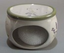Sonoma Herb Garden Scouring pad holder.