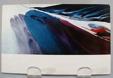 Phenomena Leaning Echo Postcard
