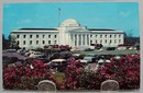 Supreme Court Building Tallahassee PC