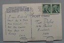 Masonic Temple Detroit Postcard