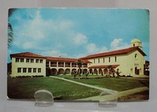 Church Good Shepherd Corpus Christi PC