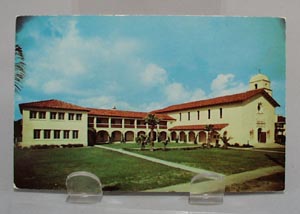 Church Good Shepherd Corpus Christi PC