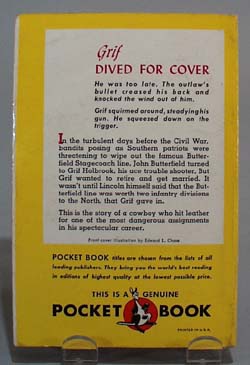 Lost Stage Valley paperback book by Frank Bonham