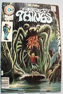Charlton Comics Creepy Things No 2 Oct 75