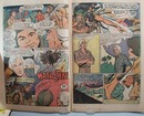 Charlton Comics Hanna Barbera's Valley of the Dinosaurs