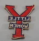 Little Women Y patch,