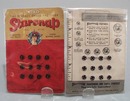 Starsnap, 3/0 snaps by Columbia Fastener