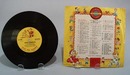 1955 peter pan record Winter Wonderland