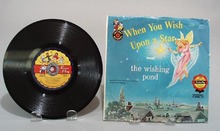 Cricket Records When you Wish Upon a Star