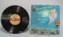 Cricket Records When you Wish Upon a Star