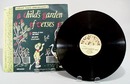 Magic tone Robert Louis Stevensons record,