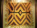 African rug