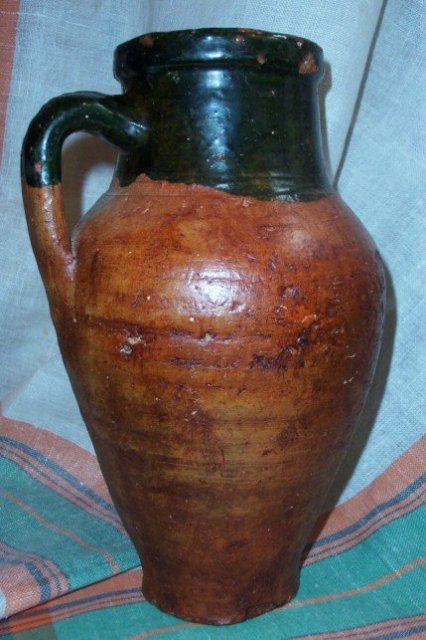 Turkish Water Jug