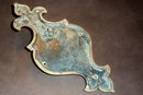 XIX Century Bronze Door Knocker