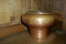 1920's Copper Spitoon