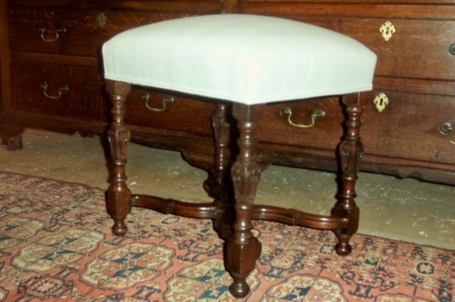 XIX Century Italian Bench