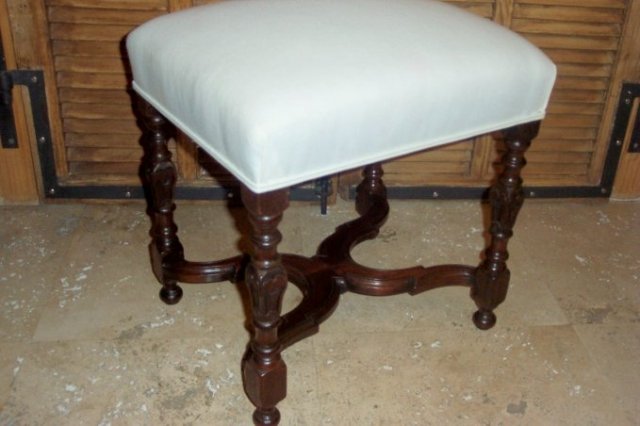 XIX Century Italian Bench