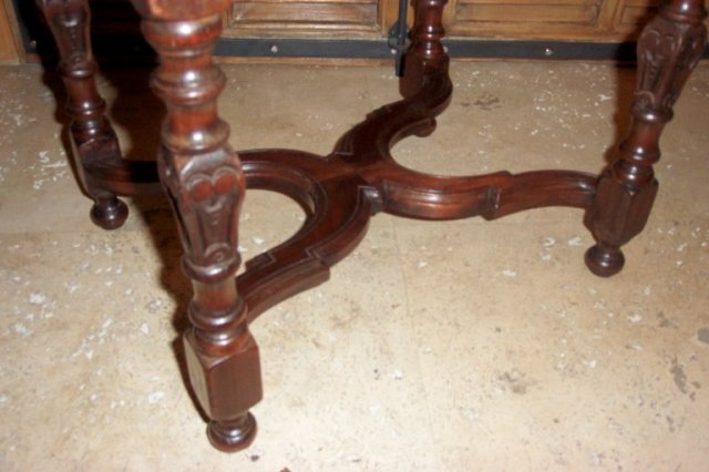 XIX Century Italian Bench