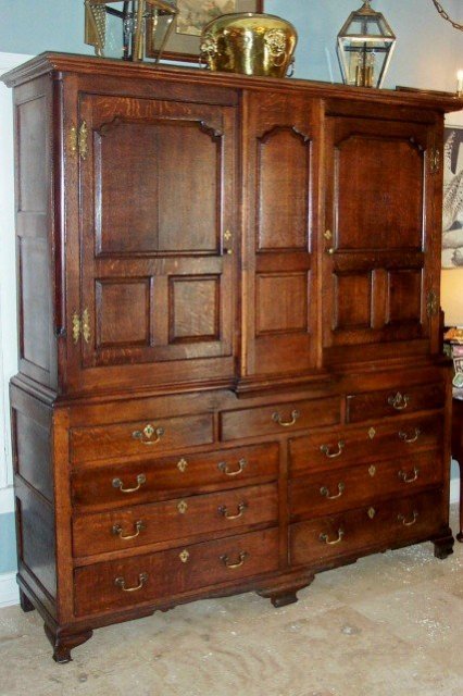 Irish Housekeepers' Cabinet