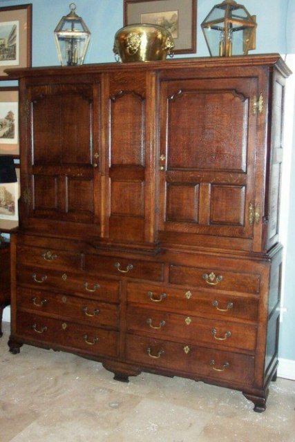 Irish Housekeepers' Cabinet