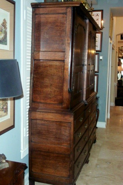 Irish Housekeepers' Cabinet