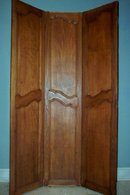 XIX Century Country French Screen