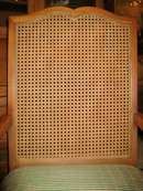 Country French Style Arm Chair