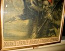 French Poster of World War I