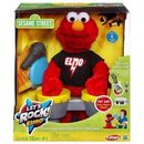 ELMO Let's Rock Sesame Street Interactive Toy