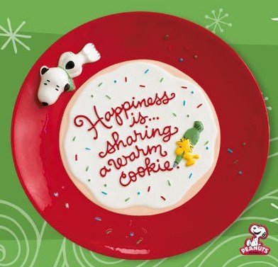 2011 Hallmark Snoopy