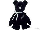 FERNY Ty Beanie Baby New Zealand Exclusive Asian Pacific Bear