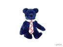 CANADIAN POPS Ty Beanie Baby Bear Canada Exclusive