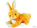BUTTERCREAM Ty Beanie Baby Bunny~Beanie of the Month~Easter Rabbit